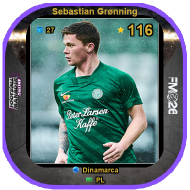 Sebastian Grønning
