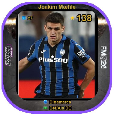 Joakim Mæhle