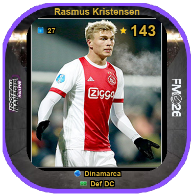 Rasmus Kristensen