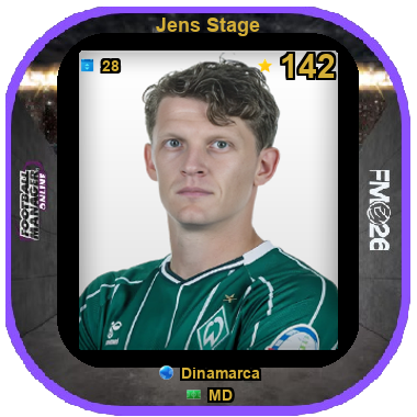 Jens Stage