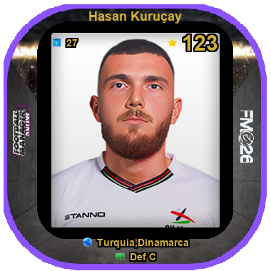Hasan Kuruçay