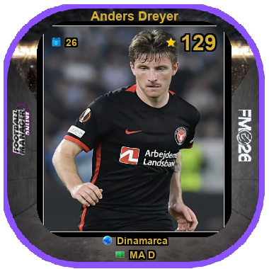 Anders Dreyer