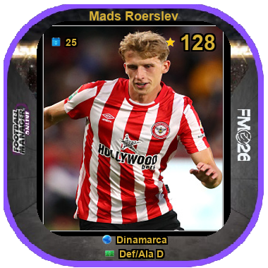 Mads Roerslev