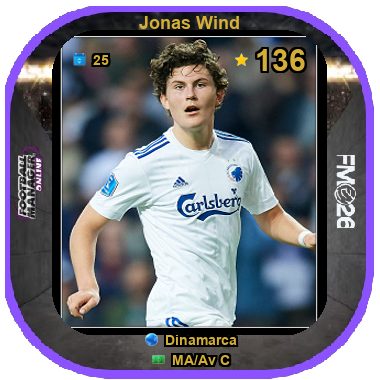 Jonas Wind