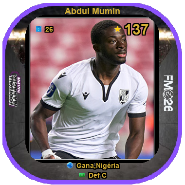 Abdul Mumin