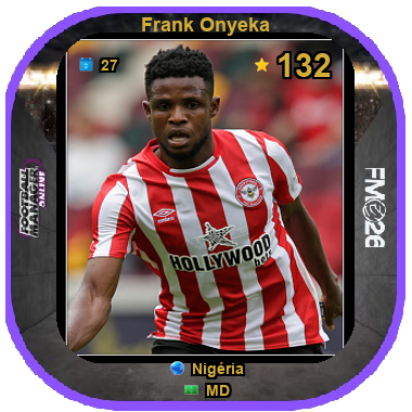 Frank Onyeka