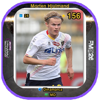 Morten Hjulmand
