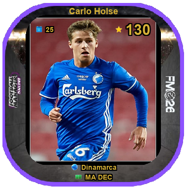 Carlo Holse
