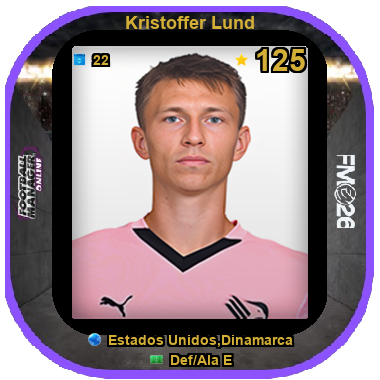 Kristoffer Lund