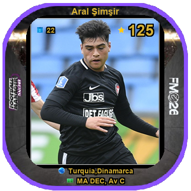 Aral Şimşir