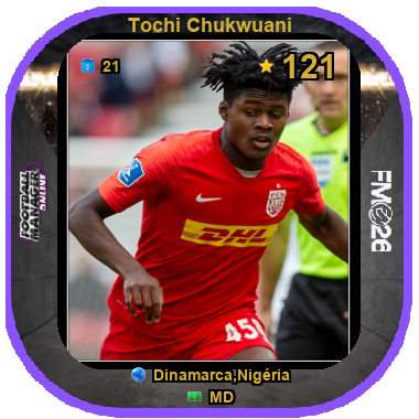 Tochi Chukwuani