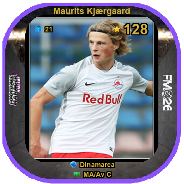 Maurits Kjærgaard