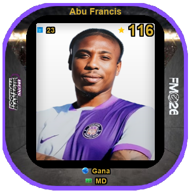 Abu Francis