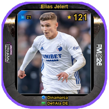 Elias Jelert