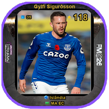 Gylfi Sigurðsson