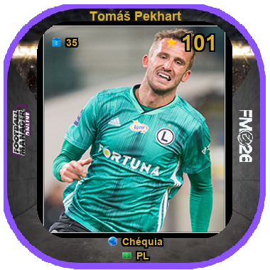 Tomáš Pekhart