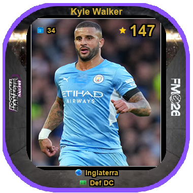 Kyle Walker