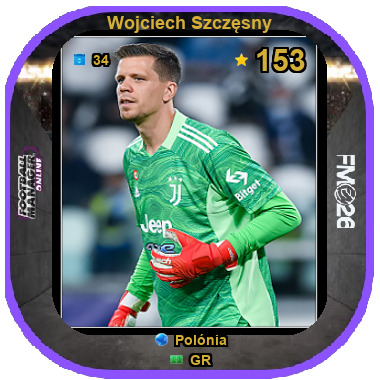 Wojciech Szczęsny