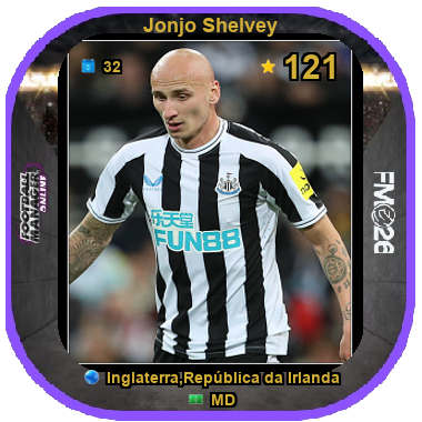 Jonjo Shelvey