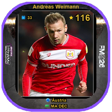 Andreas Weimann