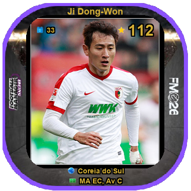 Ji Dong-Won