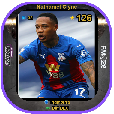 Nathaniel Clyne