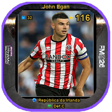 John Egan