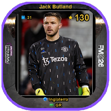 Jack Butland