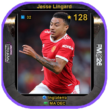 Jesse Lingard