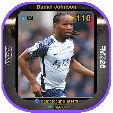 Daniel Johnson