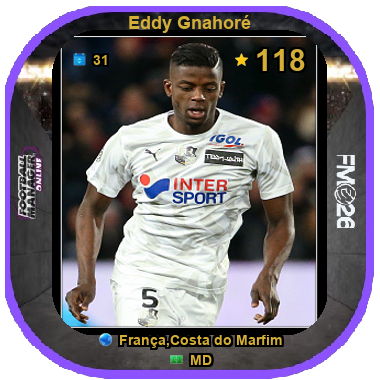 Eddy Gnahoré