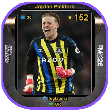 Jordan Pickford