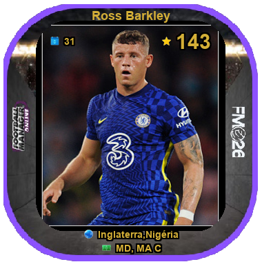 Ross Barkley