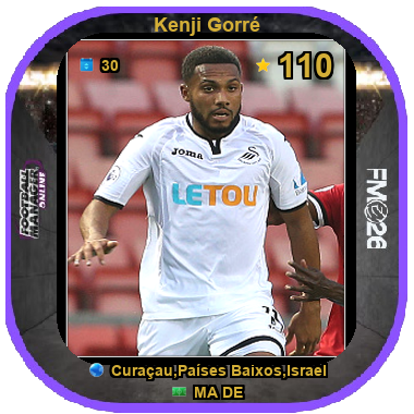 Kenji Gorré