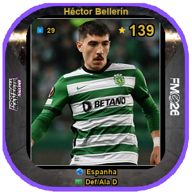Héctor Bellerín