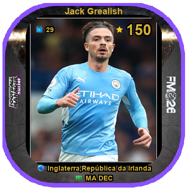 Jack Grealish