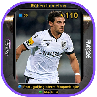 Rúben Lameiras