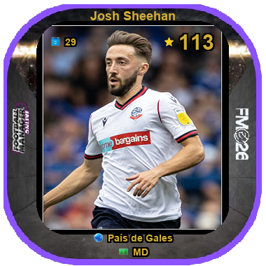 Josh Sheehan