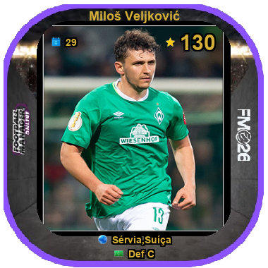 Miloš Veljković