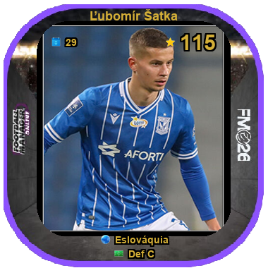 Ľubomír Šatka