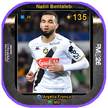 Nabil Bentaleb