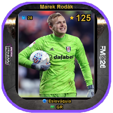 Marek Rodák