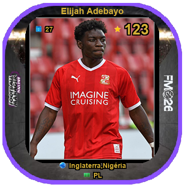 Elijah Adebayo