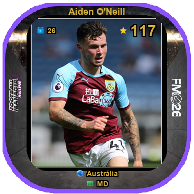 Aiden O'Neill