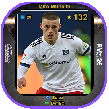 Miro Muheim