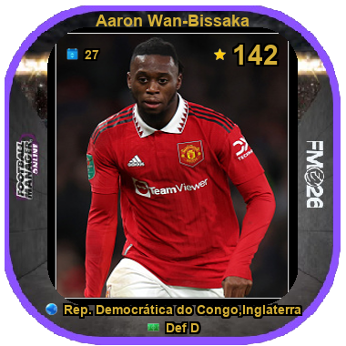 Aaron Wan-Bissaka