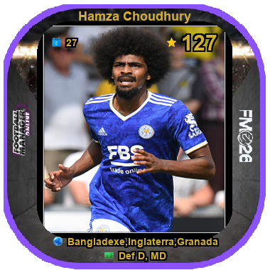 Hamza Choudhury
