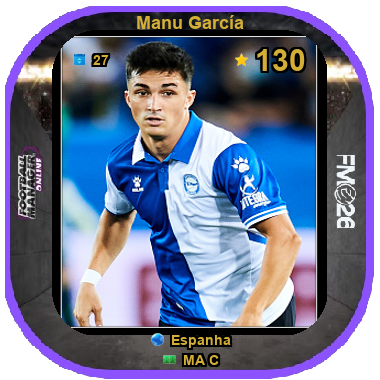 Manu García
