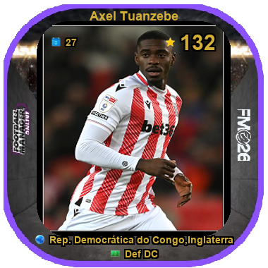 Axel Tuanzebe