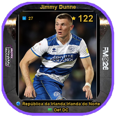 Jimmy Dunne